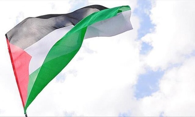گردهمایی وزرای خارجه مصر، اردن و فلسطین امروز در قاهره گردهمایی وزرای خارجه مصر، اردن و فلسطین امروز در قاهره