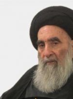 آیت‌الله سیستانی، فرستاده سازمان ملل را به حضور نپذیرفت