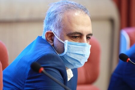 علامت سوال‌های اُمیکرون مقابل کارشناسان سلامت/ فعلا تصمیمی برای دُز چهارم واکسن‌ نداریم