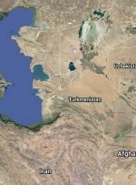ثبت زمین‌لرزه ۴.۵ در استان زنجان/ خزر لرزید
