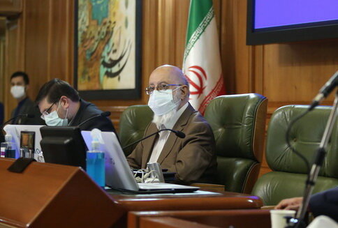 چمران: وضعیت قطعات یدکی در مترو بحرانی است چمران: وضعیت قطعات یدکی در مترو بحرانی است