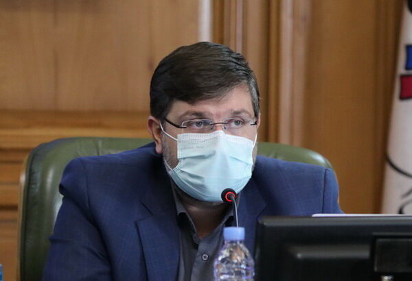 لزوم تشکیل بانک زمین و انجام ممیزی و تعیین تکلیف گودهای رها شده در منطقه ۲۲ لزوم تشکیل بانک زمین و انجام ممیزی و تعیین تکلیف گودهای رها شده در منطقه ۲۲