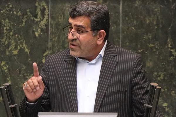 بابایی کارنامی: ایران از تله انزوا خارج شده است بابایی کارنامی: ایران از تله انزوا خارج شده است