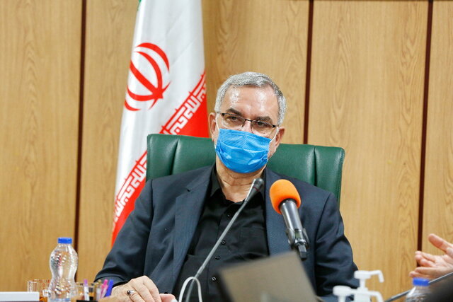 “عادیانگاری” مهمترین موضوعی است که ما را به خطر میاندازد “عادیانگاری” مهمترین موضوعی است که ما را به خطر میاندازد