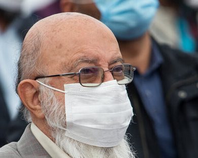 ادامه رایزنیها برای اصلاح سهم شهرداریها در بودجه ۱۴۰۱ کشور ادامه رایزنیها برای اصلاح سهم شهرداریها در بودجه ۱۴۰۱ کشور