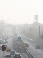 کودکان بیشترین قربانیان سرب موجود در هوای آلوده