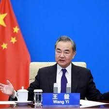 وزیر خارجه چین: از رویارویی با آمریکا هراسی نداریم / تایوان مهره شطرنج نیست