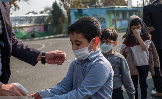 جزئیات پروتکل برگزاری امتحانات حضوری مدارس/ وضعیت استفاده از ماسک در بین دانش‌آموزان و معلمان
