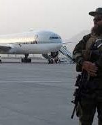 توافق اولیه قطر و ترکیه با طالبان در مورد فرودگاه کابل