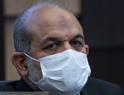 تقویت نظارتهای مرزی برای ممانعت از ورود “امیکرون” به کشور تقویت نظارتهای مرزی برای ممانعت از ورود “امیکرون” به کشور