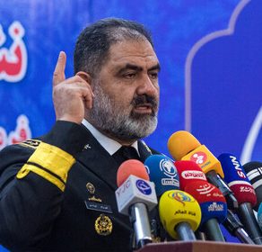 ناوشکن الوند به اولین ماموریت طولانی اقیانوسی اعزام میشود ناوشکن الوند به اولین ماموریت طولانی اقیانوسی اعزام میشود