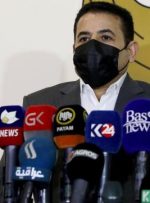 بغداد پایان رسمی ماموریت نظامی ائتلاف آمریکا در عراق را اعلام کرد