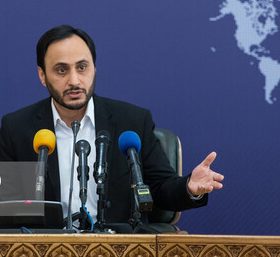 اقدامات نمایشی دولت کانادا، پاسخگو نیست/منتظر استرداد مجرمین مالی هستیم اقدامات نمایشی دولت کانادا، پاسخگو نیست/منتظر استرداد مجرمین مالی هستیم