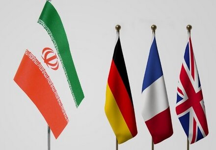 ایران جدی است ایران جدی است
