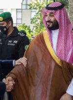 بن سلمان به شرط تمجید شدنش از سوی لبنانی‌ها راضی به پیشبرد روابط با بیروت شد