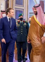 ماکرون طرح فرانسه و عربستان برای حل بحران ریاض و بیروت را اعلام کرد