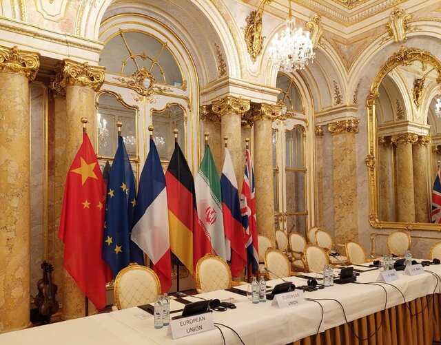 آغاز دور بعدی مذاکرات وین و چند پیام مهم آغاز دور بعدی مذاکرات وین و چند پیام مهم