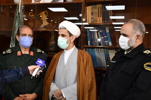 آزادی برخی از دستگیرشدگان حوادث ۵ آذر در اصفهان