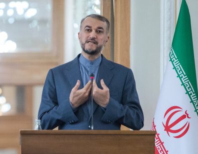تیم ایران برای رسیدن به توافق تا هر زمان که لازم باشد در وین خواهد ماند تیم ایران برای رسیدن به توافق تا هر زمان که لازم باشد در وین خواهد ماند
