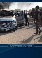 جزئیات تازه از انفجار بصره/ الکاظمی دستور تحقیق داد/ اعلام ۳ روز عزای عمومی