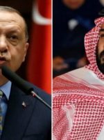 چرا بن‌سلمان و اردوغان در قطر با یکدیگر دیدار نمی‌کنند؟
