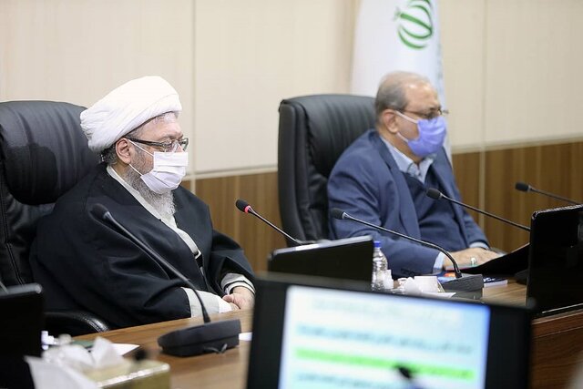 برگزاری جلسه هیات عالی نظارت مجمع تشخیص مصلحت نظام برگزاری جلسه هیات عالی نظارت مجمع تشخیص مصلحت نظام