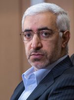 درخواست خودرویی عشقی از وزیر صمت