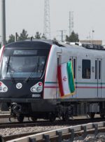 پروژه قطار ملی مترو چگونه شکل گرفت؟/حرکت روی ریل خودکفایی با همت جهادگران جهاد دانشگاهی