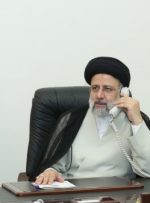 تدابیر روسای جمهور ایران و ترکمنستان برای تقویت روابط ترانزیتی