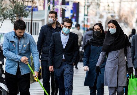 عادی انگاری؛ مهمترین چالش کرونا/ انجام مشاوره برای واکسن نزده ها