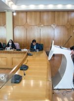 بانیان و حامیان وضع موجود باید پاسخگو باشند