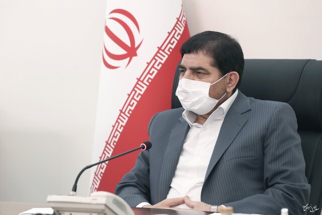دولت، اداره کشور را تنها به مذاکرات وابسته نکرده است دولت، اداره کشور را تنها به مذاکرات وابسته نکرده است