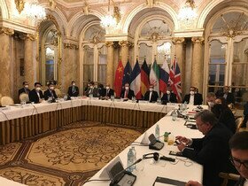 پیشرفت در متن مذاکرات/رایزنیهای خوب بانکی پیشرفت در متن مذاکرات/رایزنیهای خوب بانکی