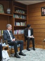 اروپایی‌ها نظاره‌گر نقض برجام توسط آمریکا بودند