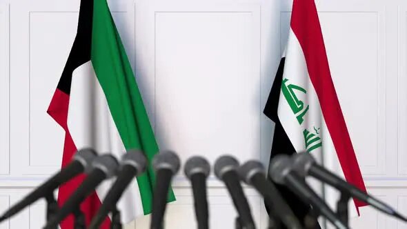 عراق غرامت کامل جنگ کویت را پرداخت کرد