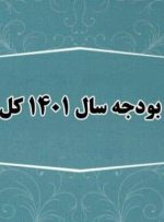 حساب و کتاب کلیات لایحه بودجه ۱۴۰۱ به روایت مرکز پژوهش‌های مجلس