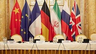 آغاز مذاکرات بر سر محتوا/ پرانتزها روی میز آغاز مذاکرات بر سر محتوا/ پرانتزها روی میز