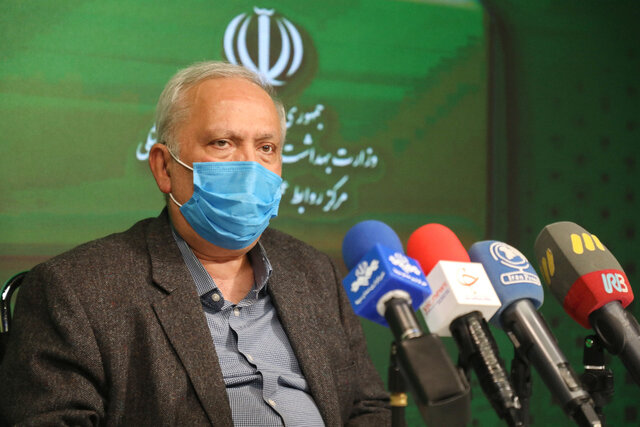 شناسایی ۲۶مبتلا به اُمیکرون در ایران تا کنون/ اتخاذ تصمیمات شدیدتر در صورت افزایش بیماری شناسایی ۲۶مبتلا به اُمیکرون در ایران تا کنون/ اتخاذ تصمیمات شدیدتر در صورت افزایش بیماری