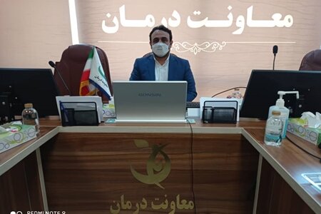 «اُمیکرون» بیشتر جوانها را درگیر میکند/برای هفتههای آتی در آمادگی باشیم «اُمیکرون» بیشتر جوانها را درگیر میکند/برای هفتههای آتی در آمادگی باشیم