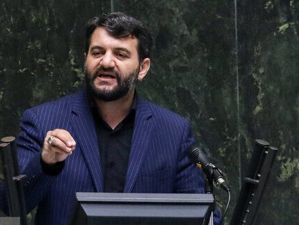 وزیر کار: وزارت کار به دنبال ایجاد یک میلیون و ۸۵۰ هزار فرصت شغلی است وزیر کار: وزارت کار به دنبال ایجاد یک میلیون و ۸۵۰ هزار فرصت شغلی است