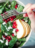 نکاتی درباره یک رژیم غذایی متعادل