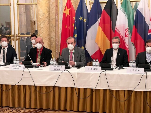 مزایای مذاکره به زبان فارسی از نگاه دستیار وزیر امور خارجه مزایای مذاکره به زبان فارسی از نگاه دستیار وزیر امور خارجه