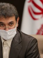 مدیر عامل سازمان بیمه سلامت ایران ابقا شد