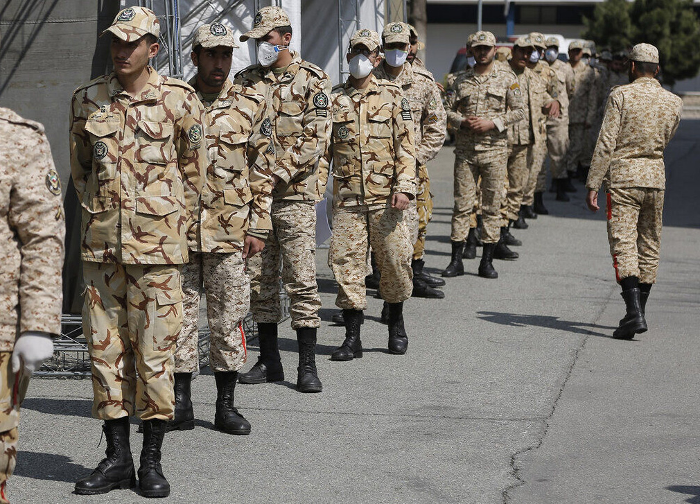 مخالفت کمیسیون تلفیق با خرید خدمت سربازی برای مشمولین داخل کشور