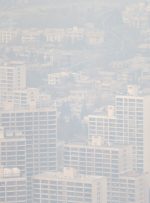هشدار افزایش و تداوم آلودگی هوا تا سه‌شنبه در تهران، کرج و اصفهان