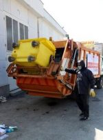 راه‌اندازی ۵۵ غرفه جدید پسماند در تهران تا پایان سال