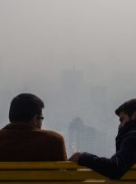 سقف کوتاه «جو» در فصل‌های سرد و آلودگی هوا