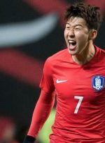خبر بد برای کره جنوبی در انتخابی جام جهانی