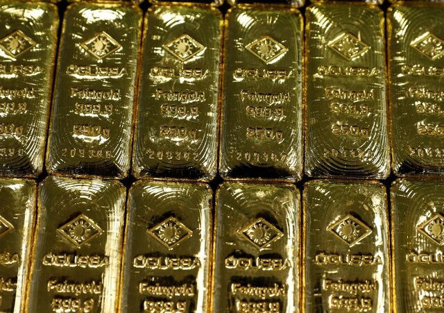 طلا فرصت جدیدی برای افزایش قیمت پیدا خواهد کرد؟