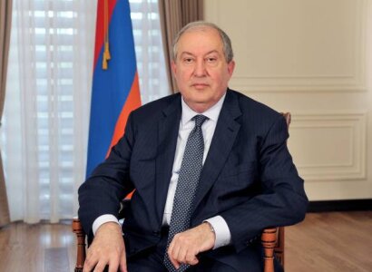 رئیس‌جمهوری ارمنستان استعفا کرد